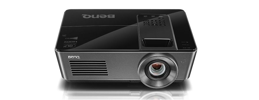 BenQ Projectors & Accessories